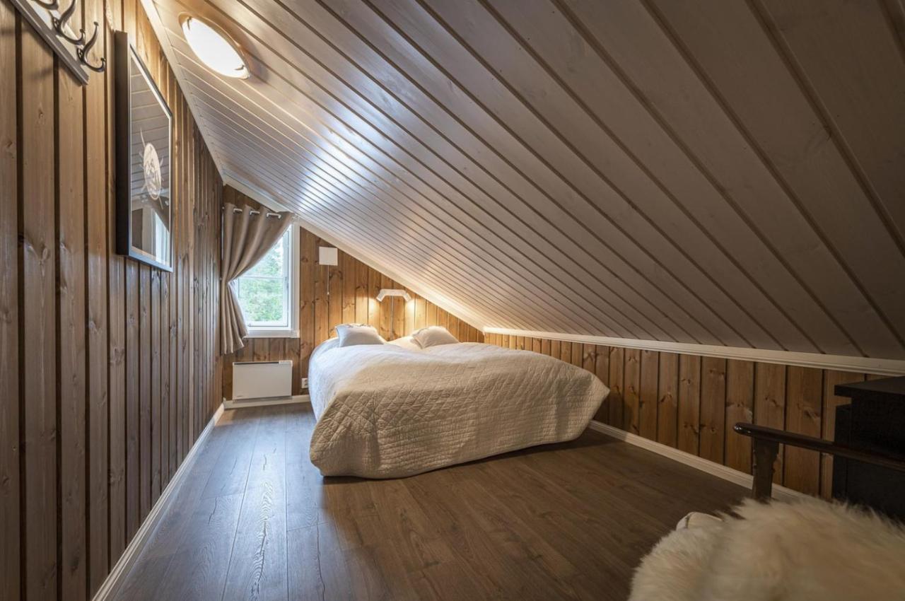 Cabin With Sauna In Trysil Esterno foto