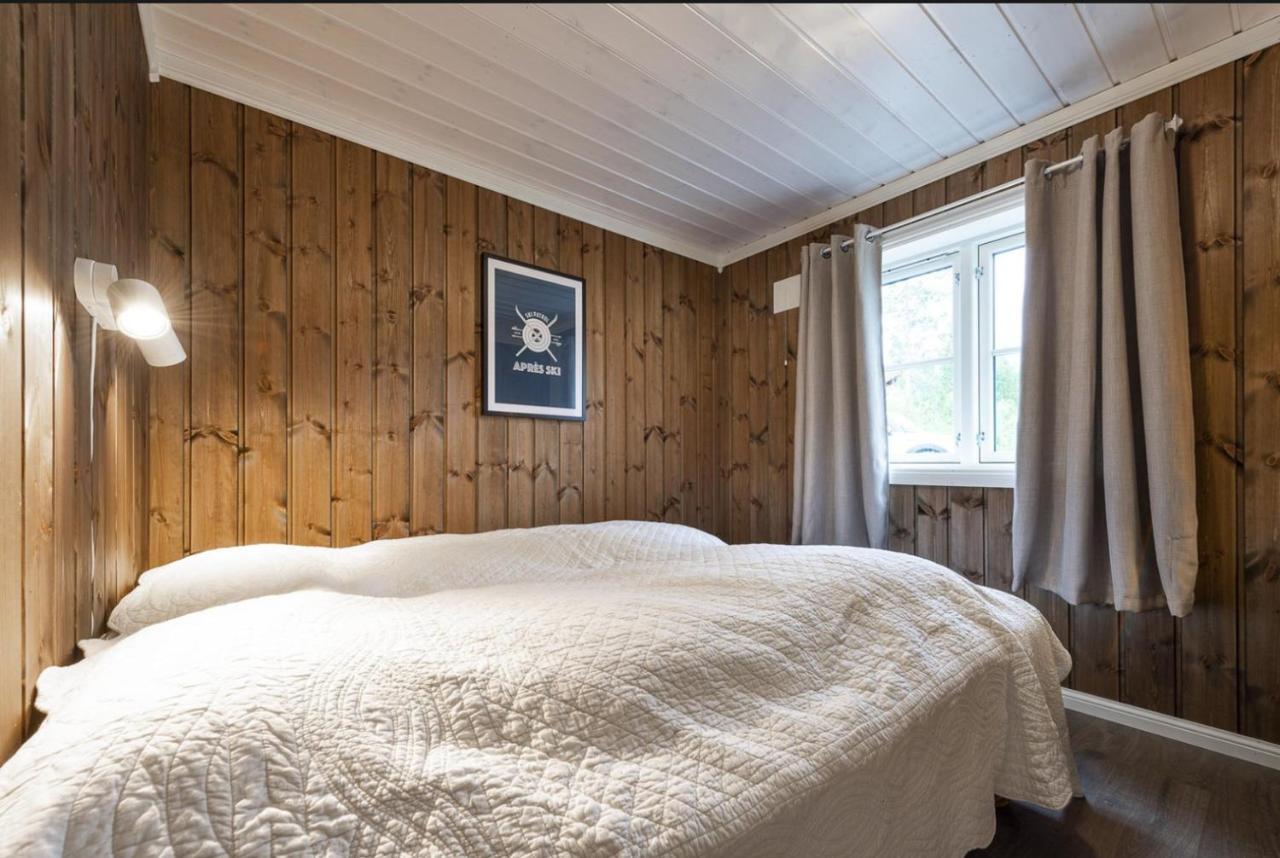 Cabin With Sauna In Trysil Esterno foto