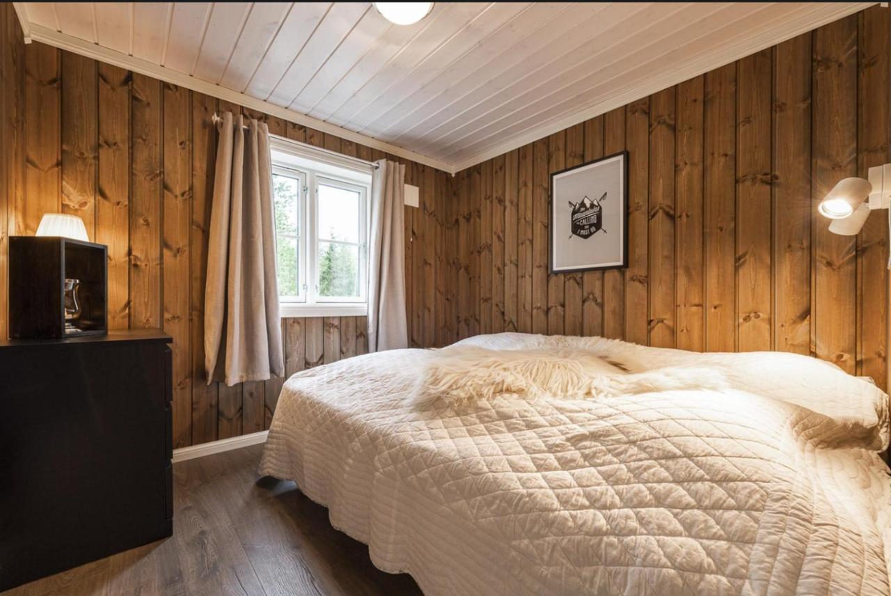 Cabin With Sauna In Trysil Esterno foto