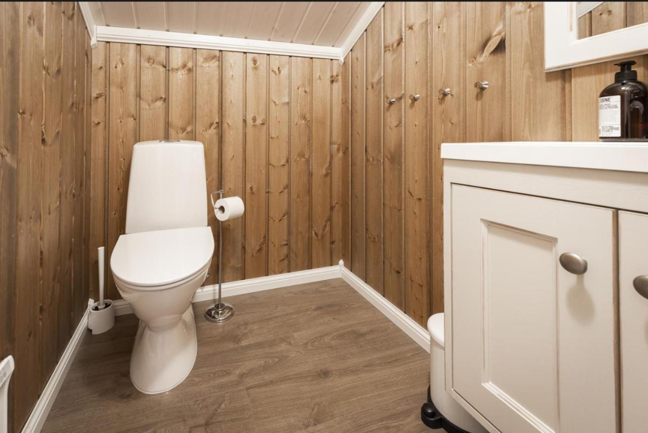 Cabin With Sauna In Trysil Esterno foto